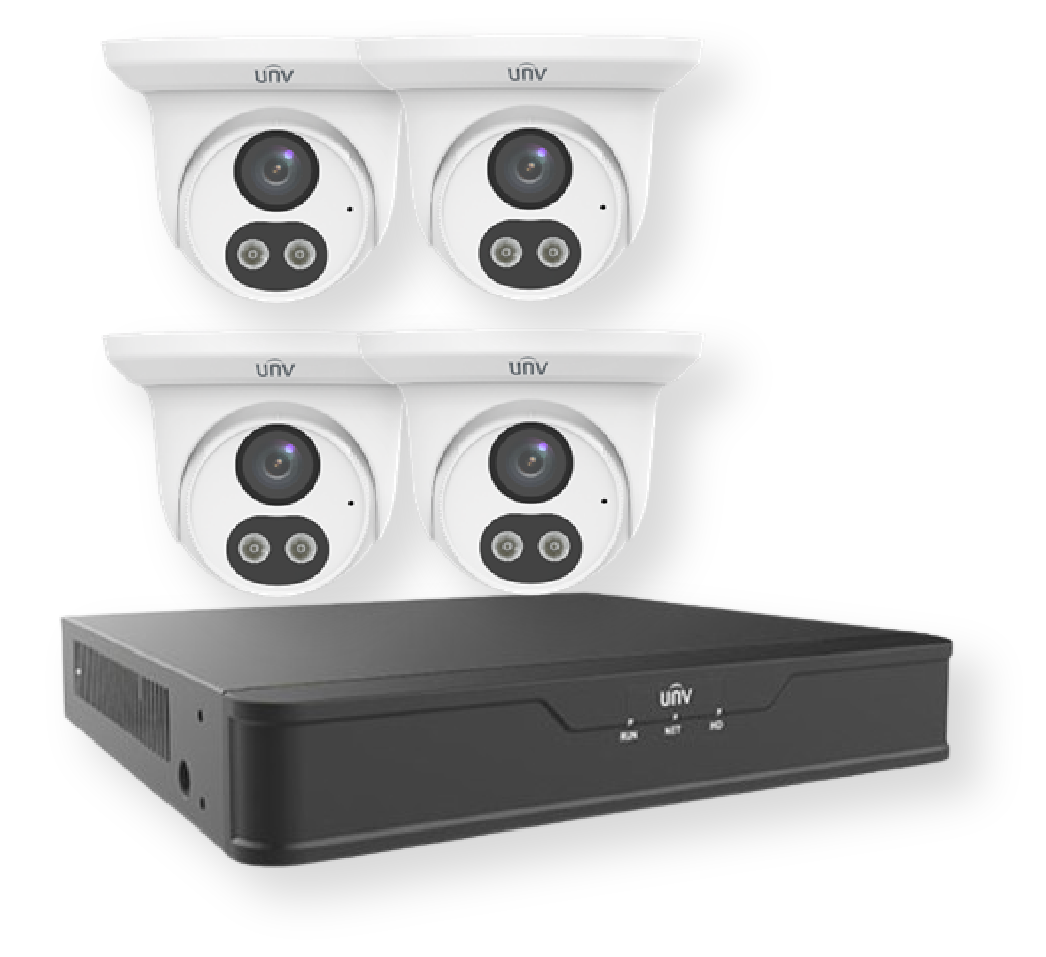 Uniview EK-S31P4DLT44T1